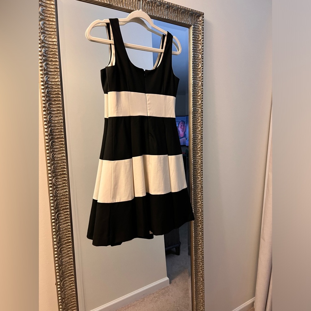 Banana Republic Monogram dress